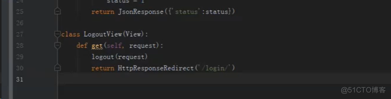 django登录_django_06