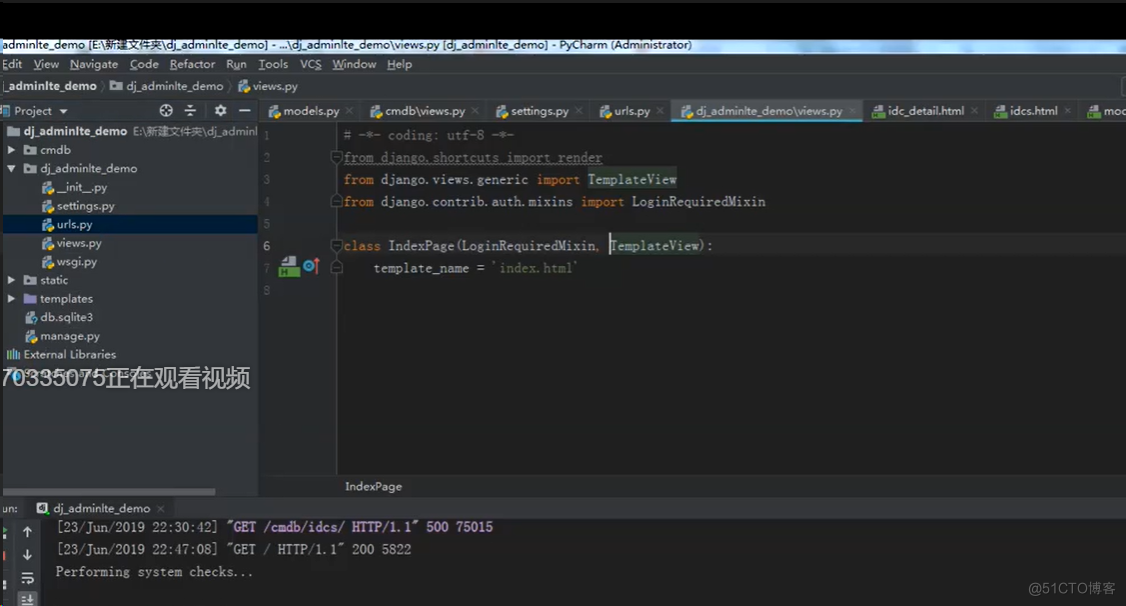 django登录_django_17
