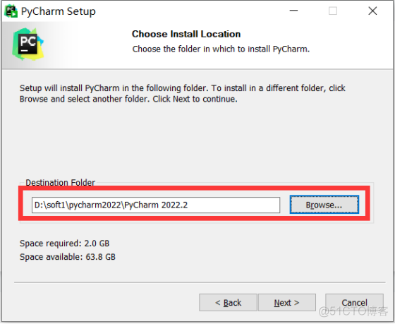 Python都杀疯了，还不上车？快安装激活PyCharm2022 最新专业版！_python_05