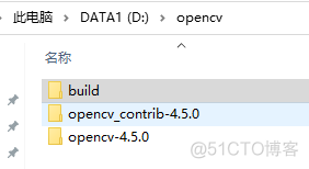 OpenCV4使用CMake和DevCPP编译_#include