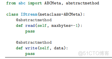 python_cookbook学习笔记_cookbook_13