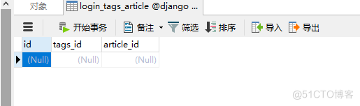 Django model_数据库_09