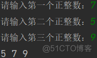 Python学习笔记（二）：运算符、分支、循环等基础内容_斐波那契数列_40