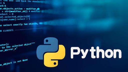 Python进阶_python