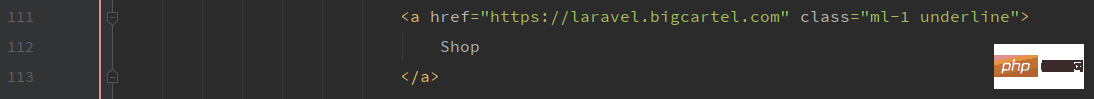 PHP + Laravel 的简单应用教程 — ajax 的使用