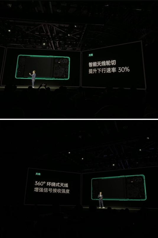 OPPO首款5G手机是什么