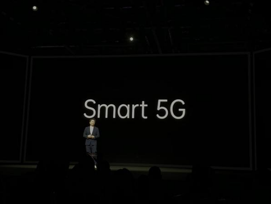 OPPO首款5G手机是什么