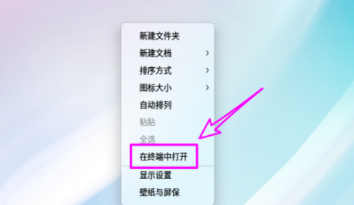 deepin20结束进程步骤介绍