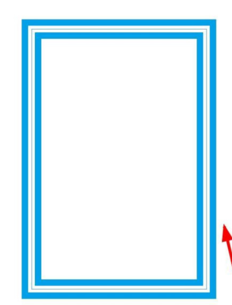 InDesign设置描边的线条样式方法分享