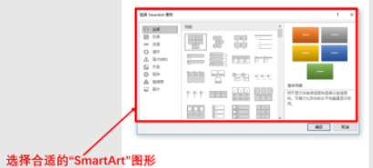 word添加smartart步骤介绍