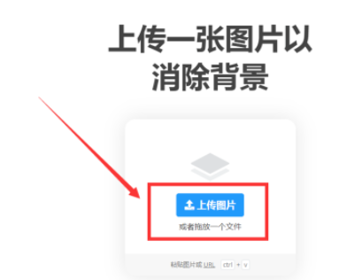 remove.bg在线自动抠图教程分享