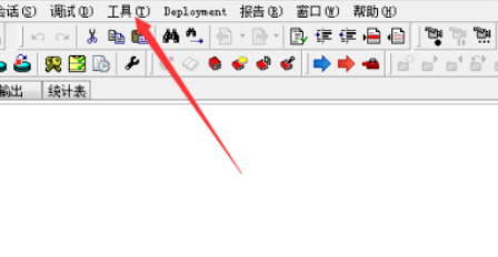 PLSQL Developer浏览器关闭显示数据类型步骤介绍