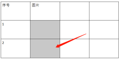 wps表格关闭自动重调尺寸以适应内容方法分享