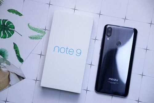 魅族note9中开启掷骰子功能的具体操作方法