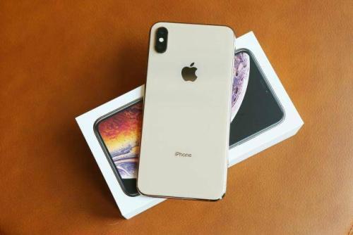 iPhoneXs Max中将被删除照片后恢复的具体操作步