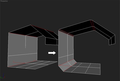 3Dmax设计出影楼灯光效果的操作步骤