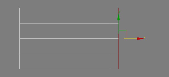 3DMAX设计出叉子建模的操作步骤