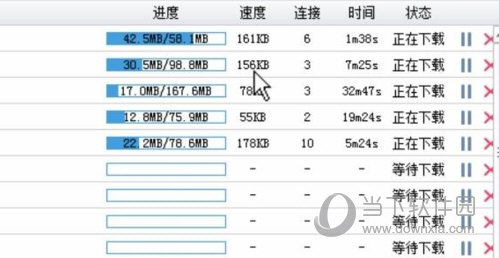 pandownload该账号已被限速是什么原因？解决方法分享