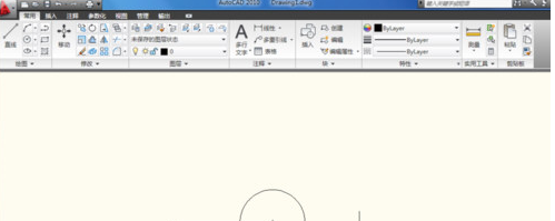 AutoCAD2010如何改背景颜色？ AutoCAD2010更改背景颜色步骤分享