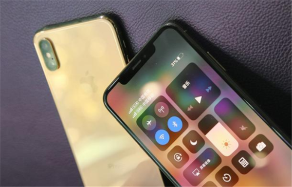 手机iPhonexs中没声音怎么处理？解决方法机iPhonexs中没声音的处理方法说明