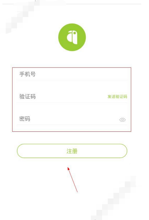 咕叽咕叽app怎么进行注册？咕叽咕叽注册的方法说明