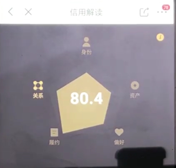 在京东里怎么提升小白信用？小白信用提升方式详解