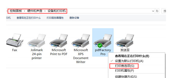 CAD怎么批量打图精灵打印 批量打图精灵打印教程