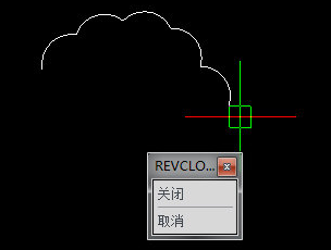 迅捷CAD编辑器修订云线怎么绘制 绘制修订云线技巧分享