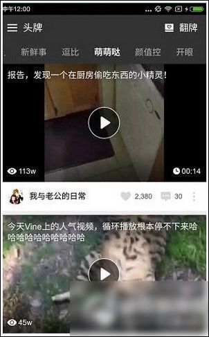 猎豹头牌app怎么使用？猎豹头牌使用方法说明