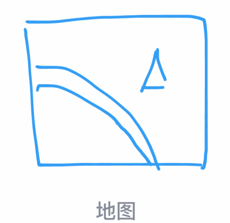 qq画图红包地图怎么画？QQ红包地图画法分享