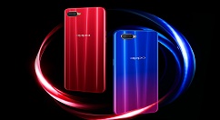 OPPO R11s中怎么设置屏幕亮度？设置屏幕亮度的方法说明