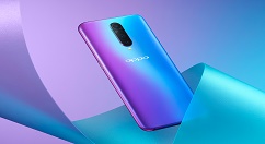 OPPO R15x中怎么开启显示实时网速？开启显示实时网速的方法说明