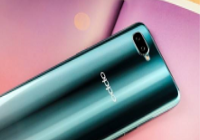 oppo r15x中怎么更改系统时间？更改系统时间的具体方法说明