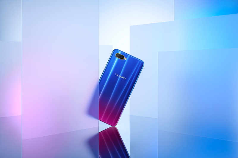 oppo r15x中怎么设置闹钟提醒？设置闹钟提醒的方法讲解