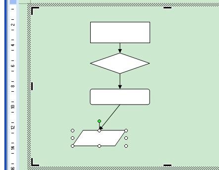 Word怎么制作流程图 制作流程图方法全览