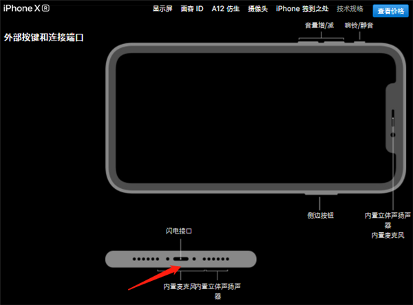 在iphone xr中插耳机没有声音怎么回事？解决iphone xr插耳机没有声音的方法说明