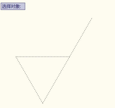 AutoCAD 2010怎么创建临时块？