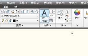 AutoCAD 2010怎么标注圆的半径与直径？