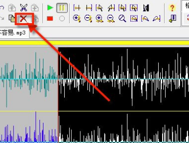 WaveCN怎么制作手机铃声？