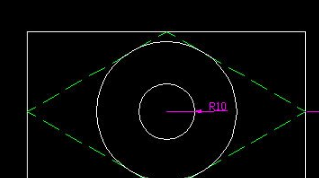 AutoCAD 2007怎么画图和建块？