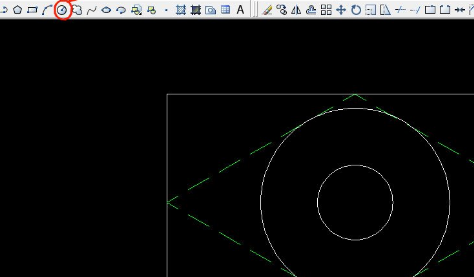 AutoCAD 2007怎么画图和建块？