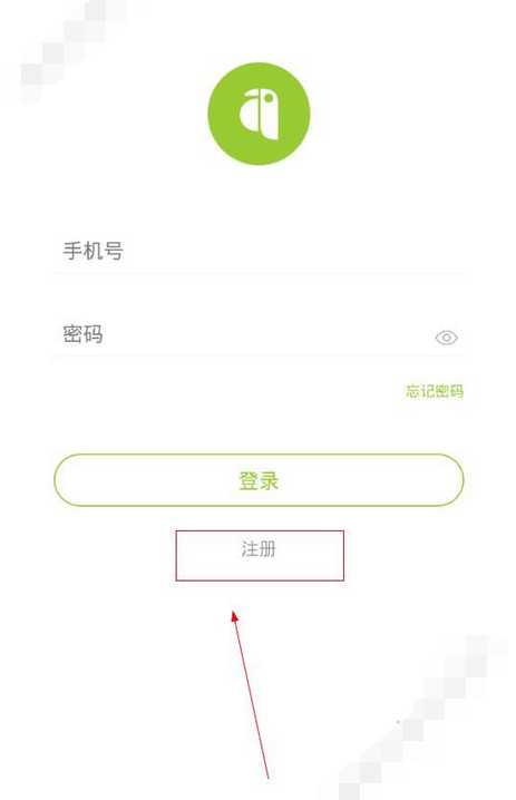 咕叽咕叽app怎么进行注册？咕叽咕叽进行注册的方法说明