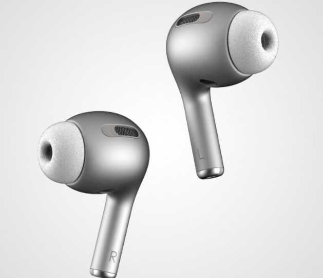 AirPods三代有哪些颜色 AirPods3颜色全览