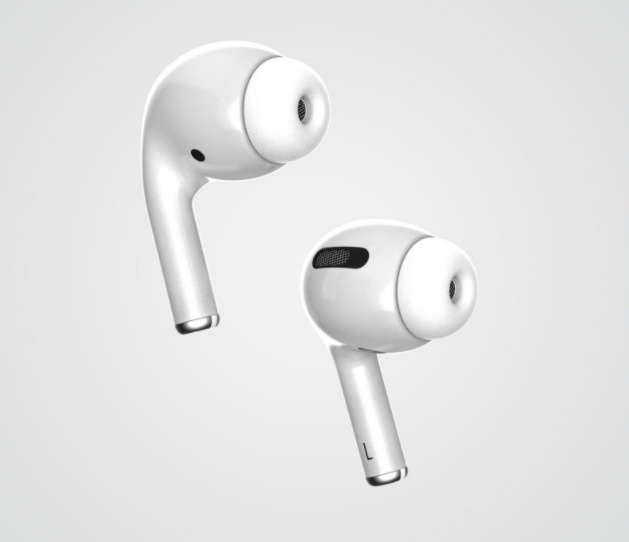 AirPods三代有哪些颜色 AirPods3颜色全览