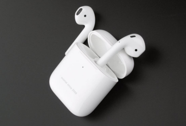 Airpods3与第Airpods2有哪些不同?Airpods三代与二代区别一览 Airpods3与第Airpods2有哪些不同?Airpods三代与二代区别一览