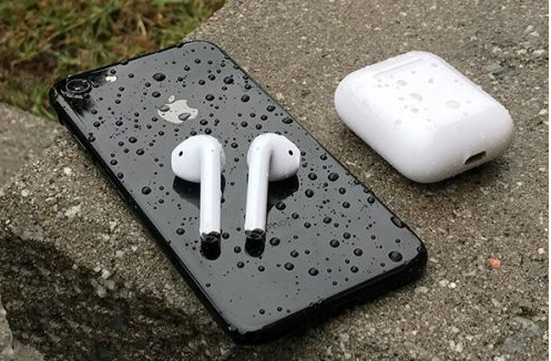 Airpods3与第Airpods2有哪些不同?Airpods三代与二代区别一览 Airpods3与第Airpods2有哪些不同?Airpods三代与二代区别一览