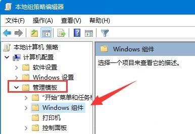 Win11怎么关闭驱动自动更新