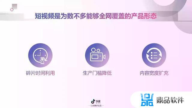 抖音短视频营销分析(抖音短视频营销分析报告)