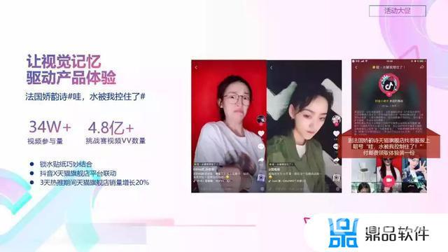 抖音短视频营销分析(抖音短视频营销分析报告)