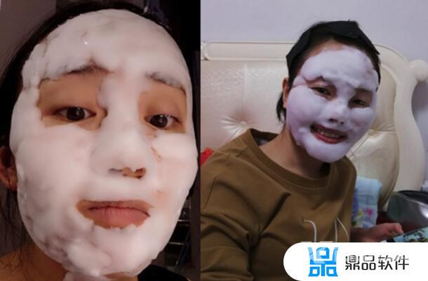 抖音面膜特效在哪里(抖音面膜特效在哪里那个软件有)